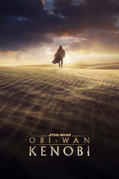 ობი-ვან კენობი / Obi-Wan Kenobi