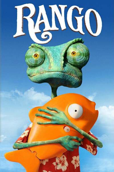 რანგო / Rango