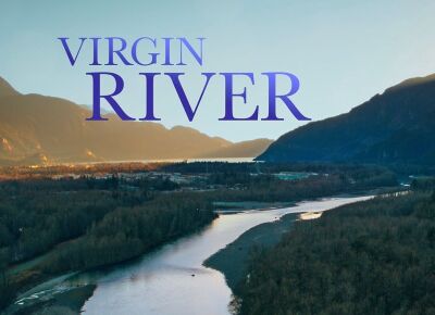 ვირგინ რივერი / Virgin River