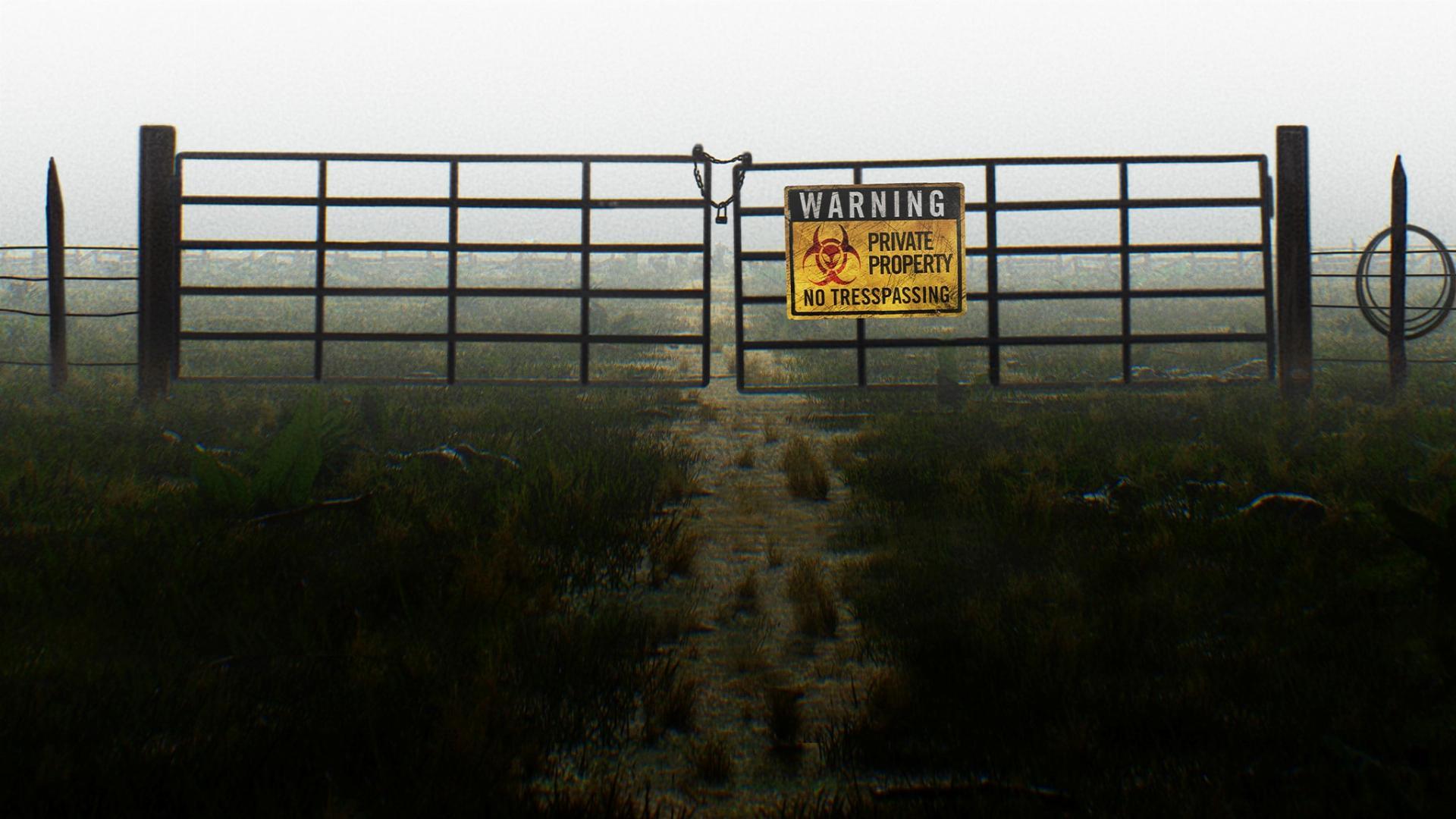 The Secret of Skinwalker Ranch / Тайна Ранчо Скинуокер