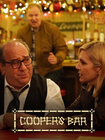 Cooper's Bar