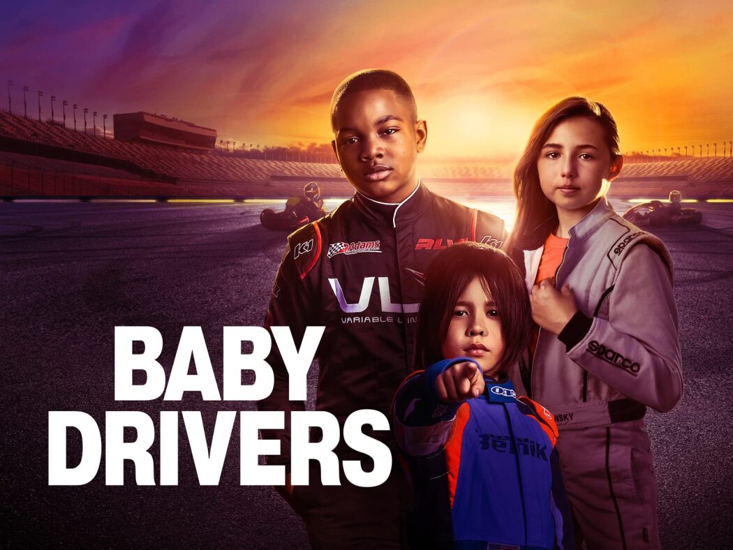 Baby Drivers