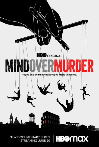 Mind Over Murder / Разум превыше убийства