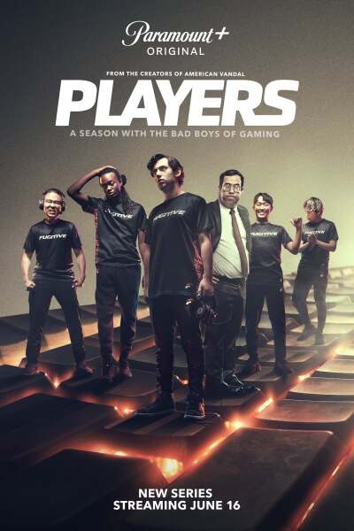 Players / Игроки