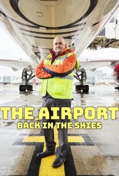 The Airport: Back in the Skies