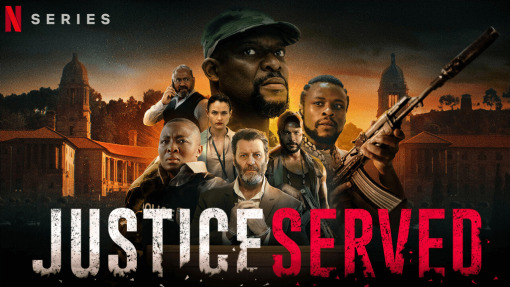 Justice Served