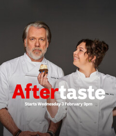 Aftertaste / Послевкусие