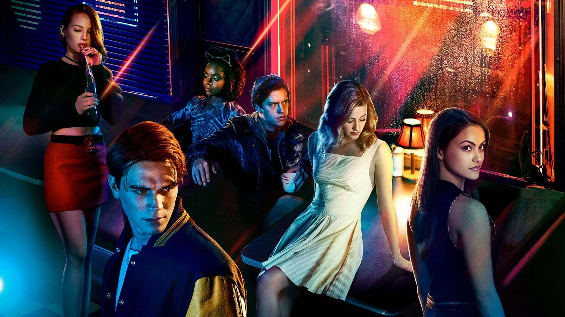 რივერდეილი / Riverdale
