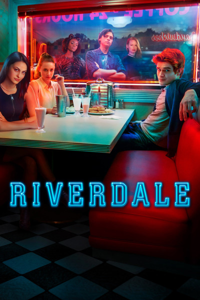 რივერდეილი / Riverdale