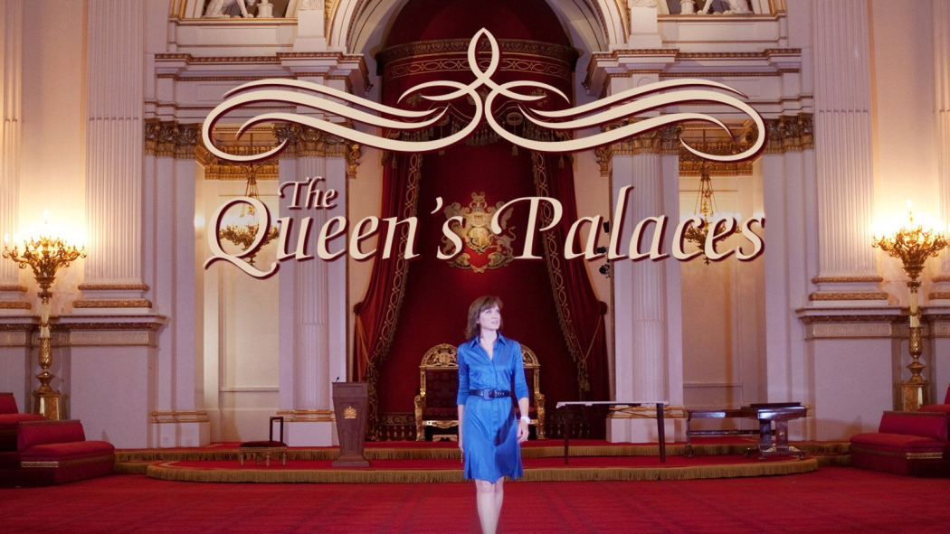 The Queen's Palaces