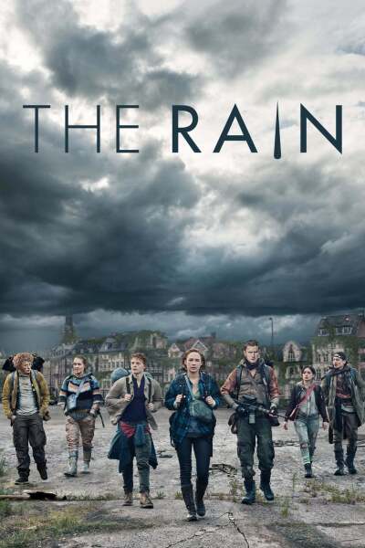 წვიმა / The Rain