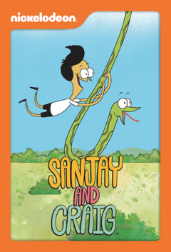 Sanjay and Craig