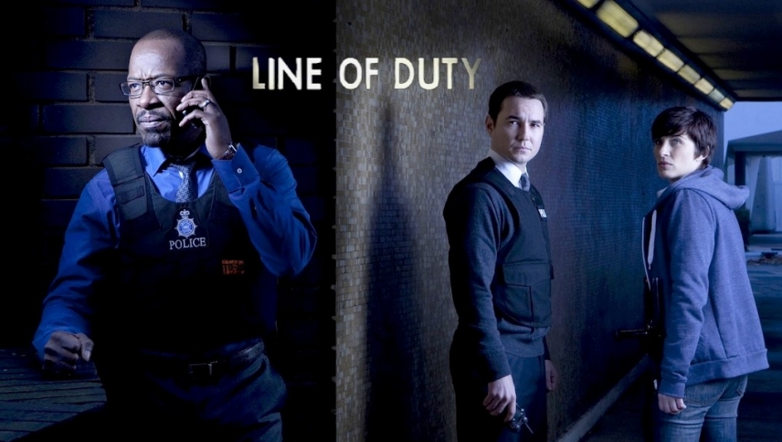 სამსახუროებრივი მოვალეობა / Line of Duty