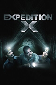 Expedition X