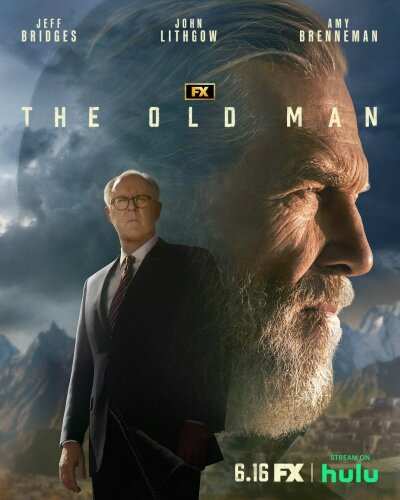 The Old Man / Старик