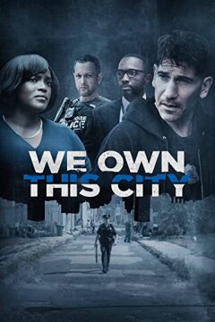 We Own This City / Мы владеем этим городом