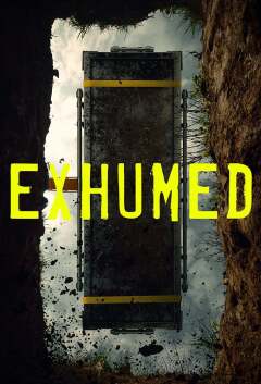 Exhumed