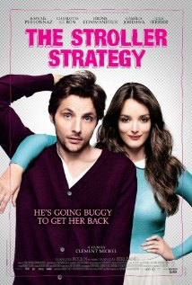 ბიძგის მიცემის სტრატეგია / The Stroller Strategy