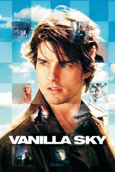 ვანილის ცა / Vanilla Sky