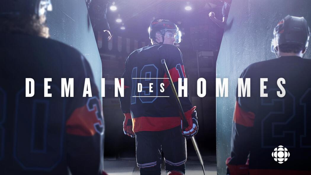 Demain Des Hommes