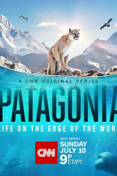 Patagonia