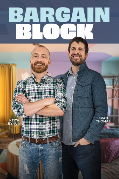 BARGAIN BLOCK