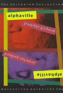 ალფავილი / Alphaville