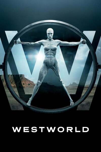 დასავლეთი / Westworld