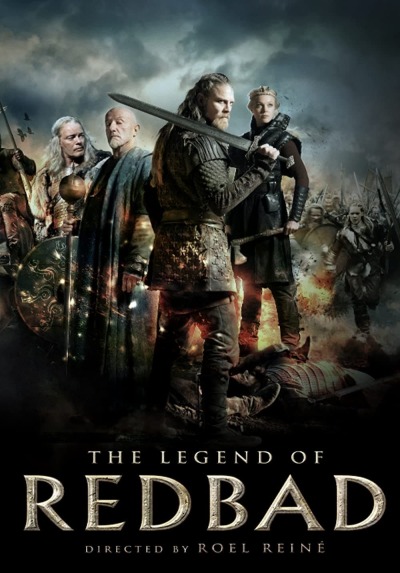 The Legend of Redbad