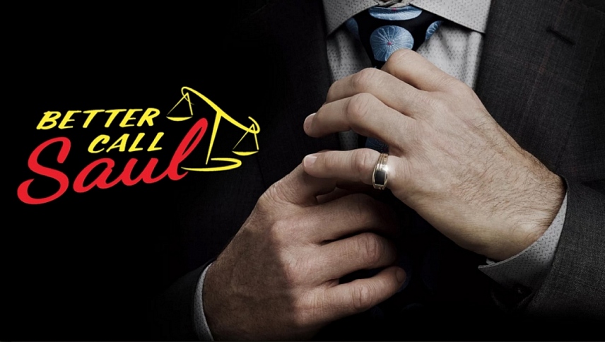 უმჯობესია დაურეკოთ სოლს / Better Call Saul