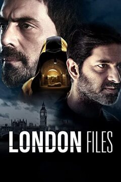 London Files / Лондонские файлы