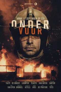Under Fire