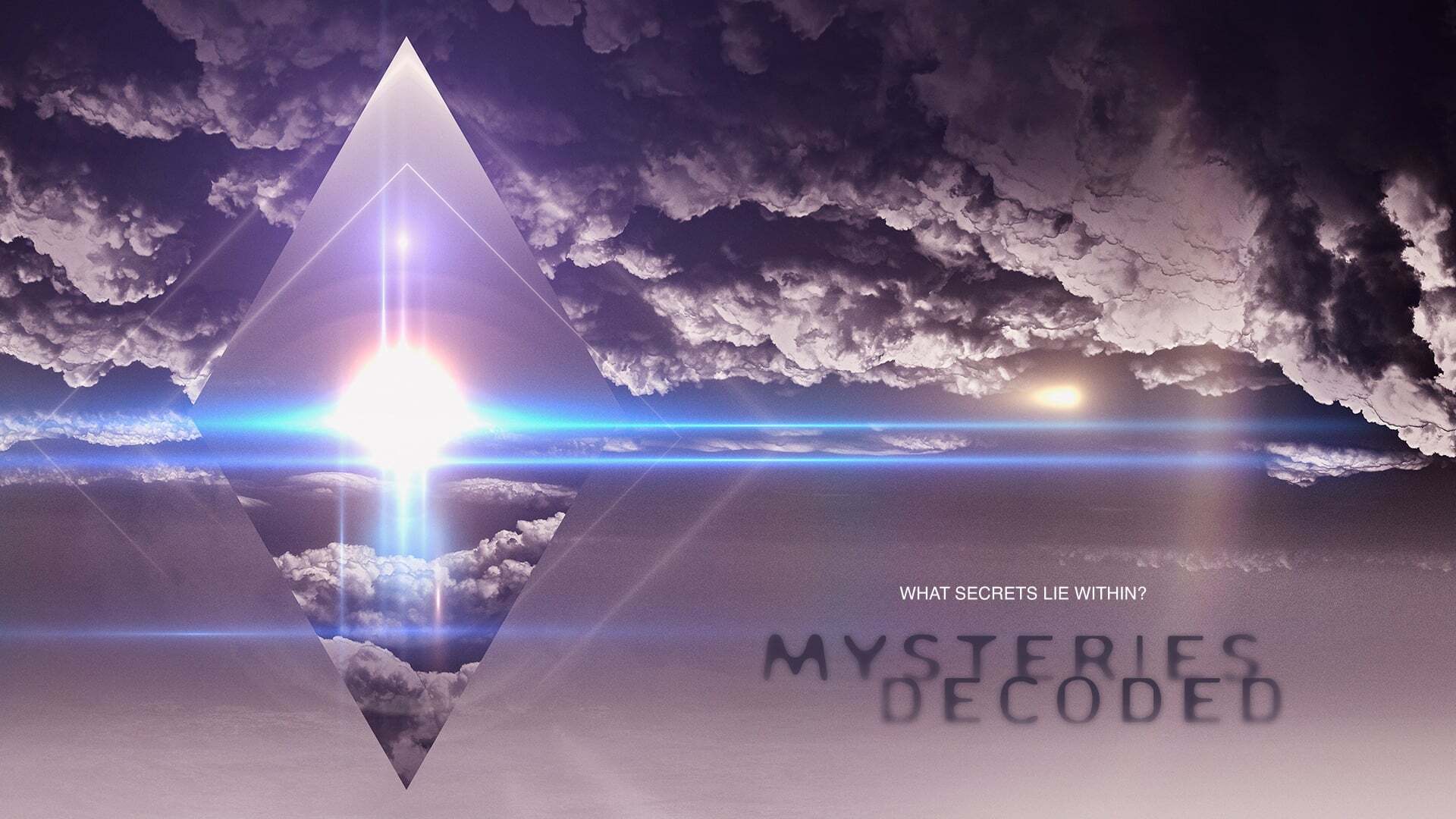 Mysteries Decoded / Разгаданные тайны