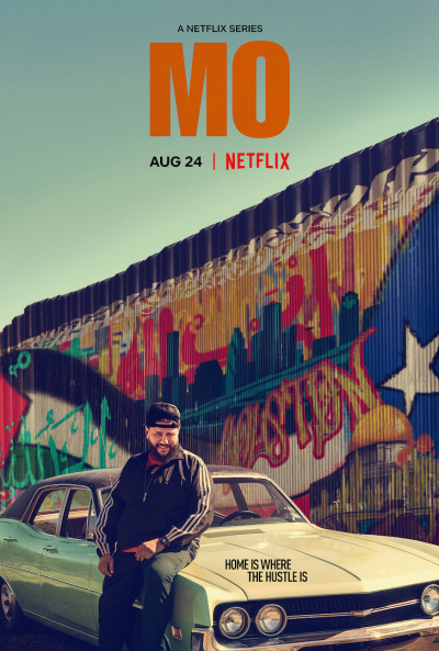 Mo / Мо