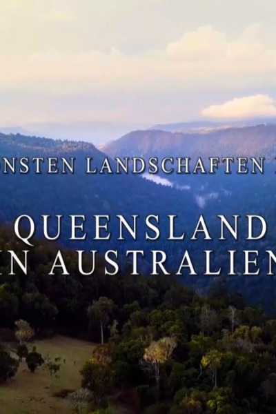 The World's Most Beautiful Landscapes