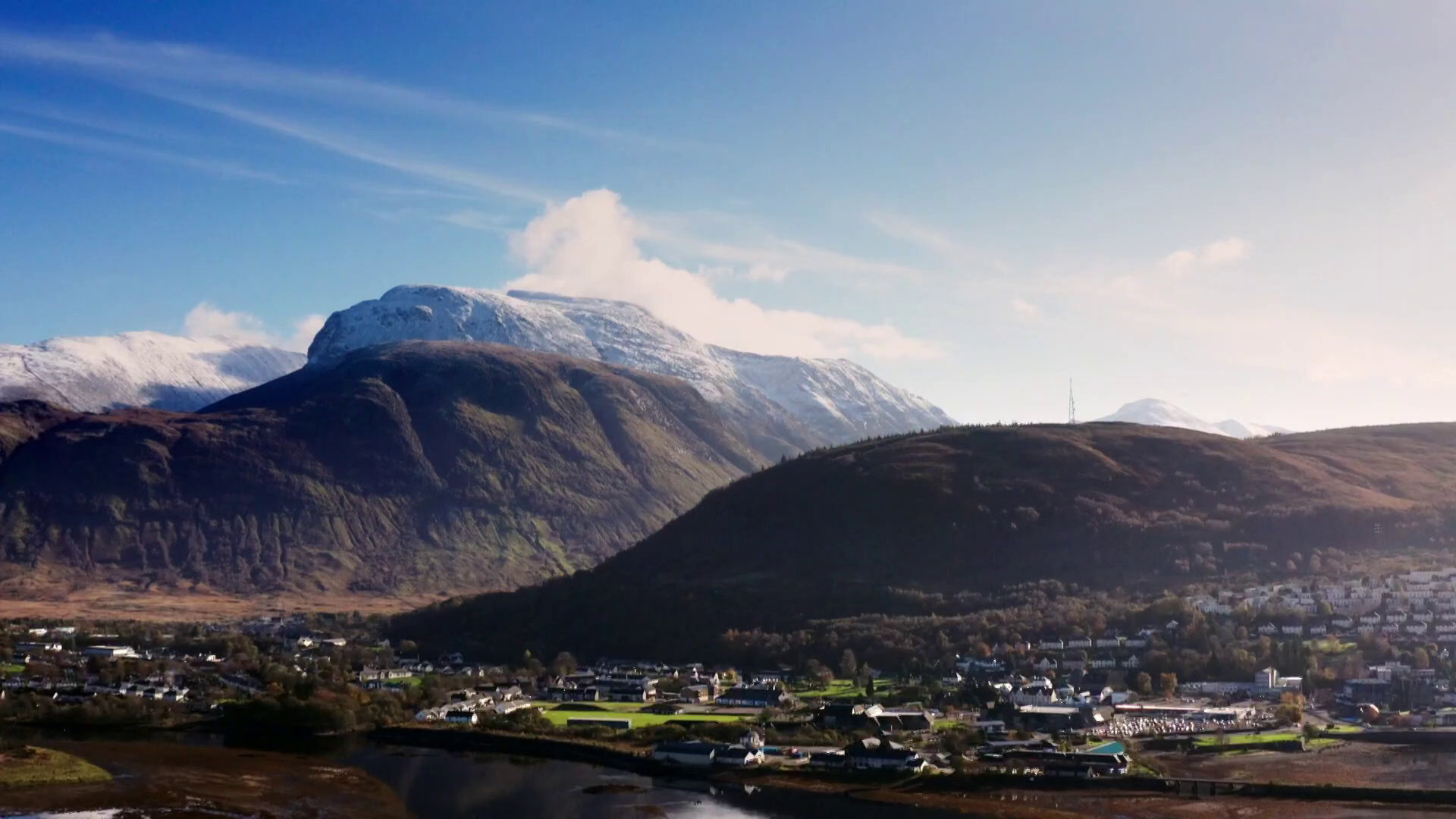 The World's Most Beautiful Landscapes