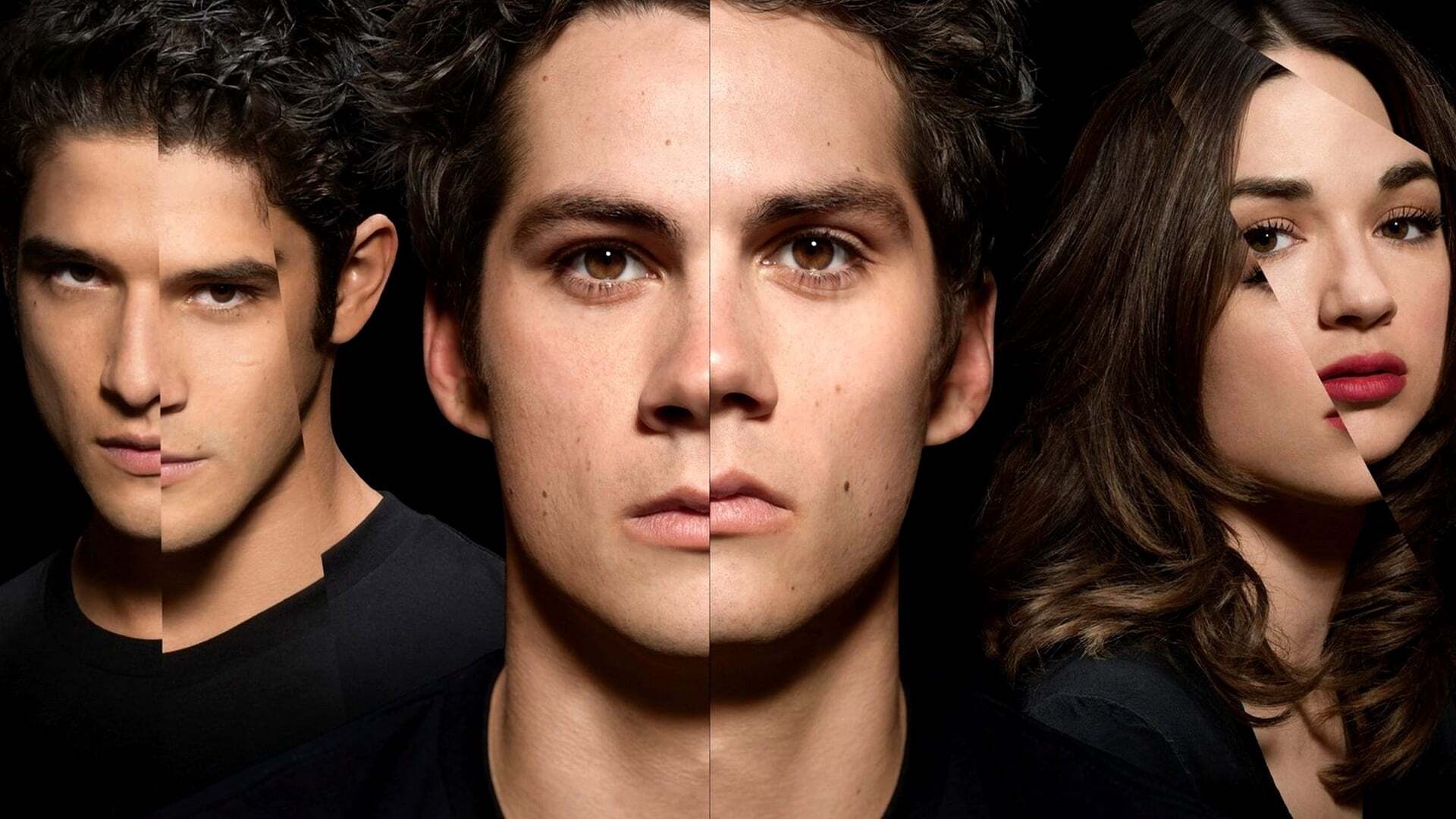 თინეიჯერი მგელი / Teen Wolf