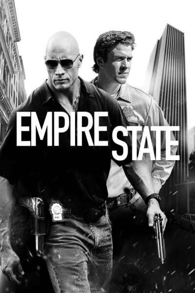 ემპაირ სთეითი / Empire State
