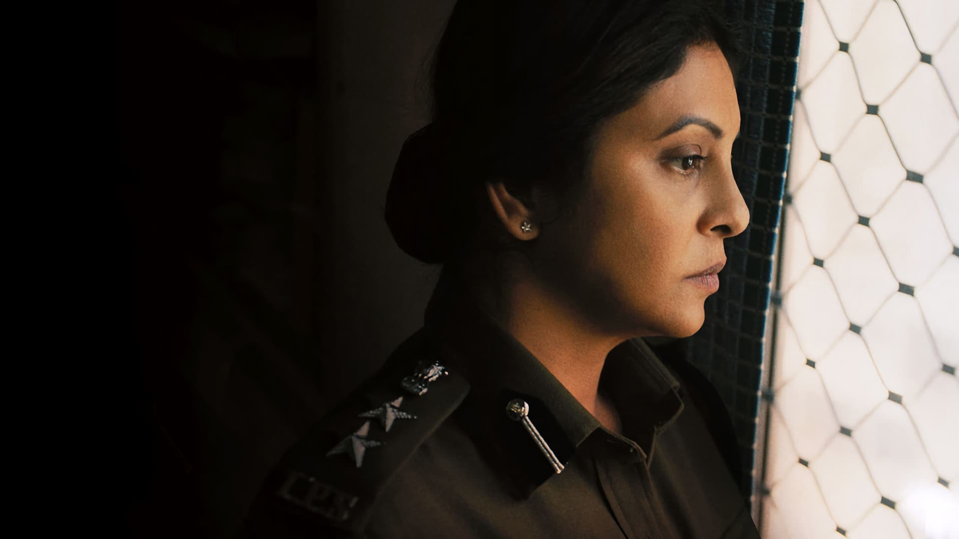 Delhi Crime / Преступление в Дели