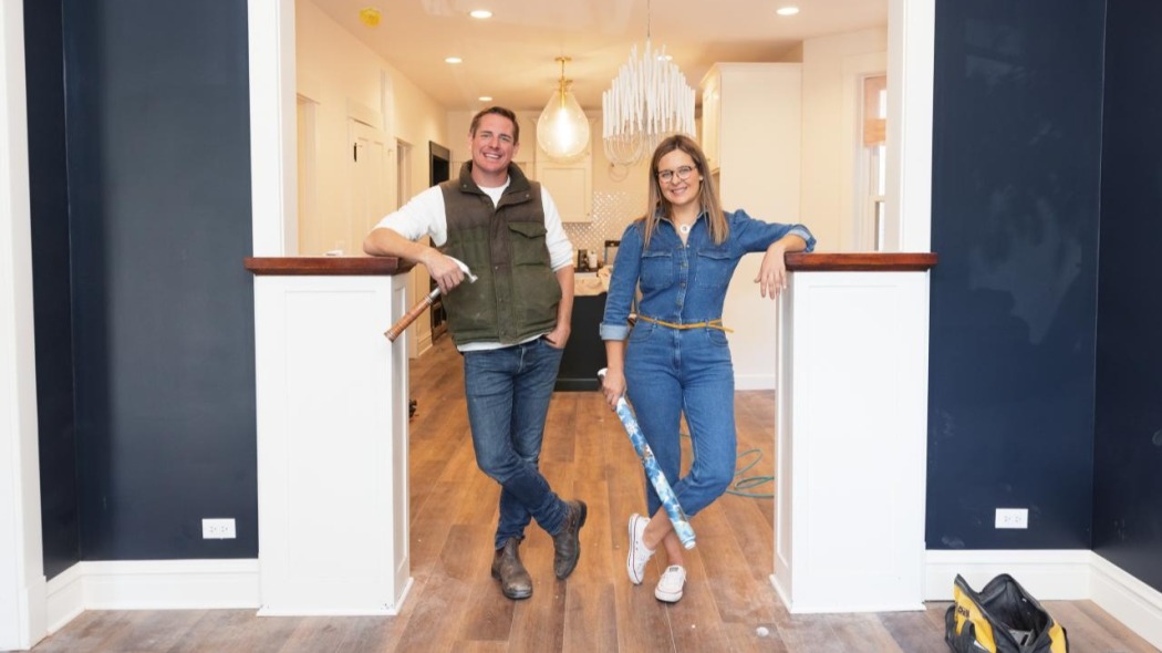 Renovation Goldmine