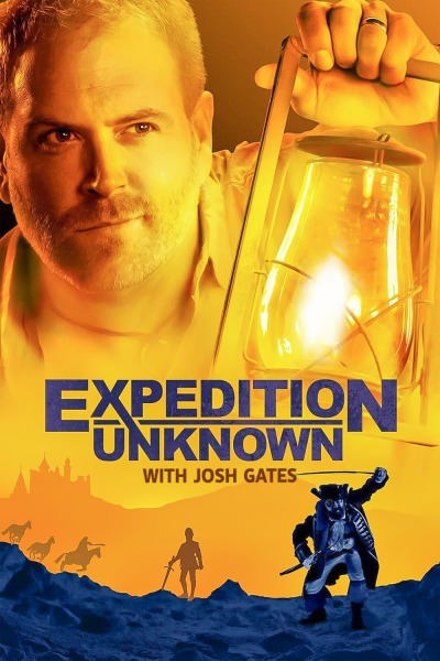 Expedition Unknown