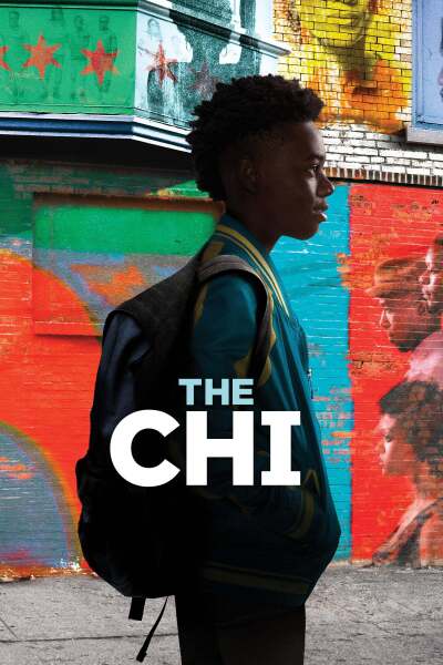 ჩი / The Chi