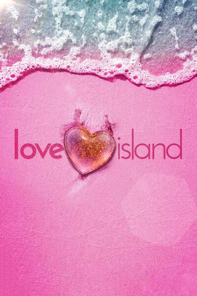 სიყვარულის კუნძული / Love Island