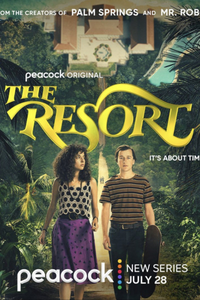 The Resort / Курорт