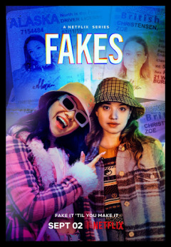 Fakes / Подделки