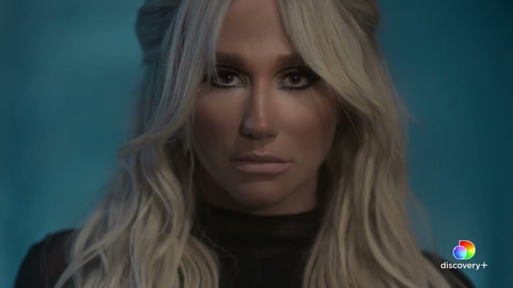 Conjuring Kesha