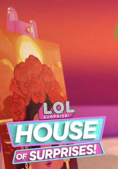 House of Surprises