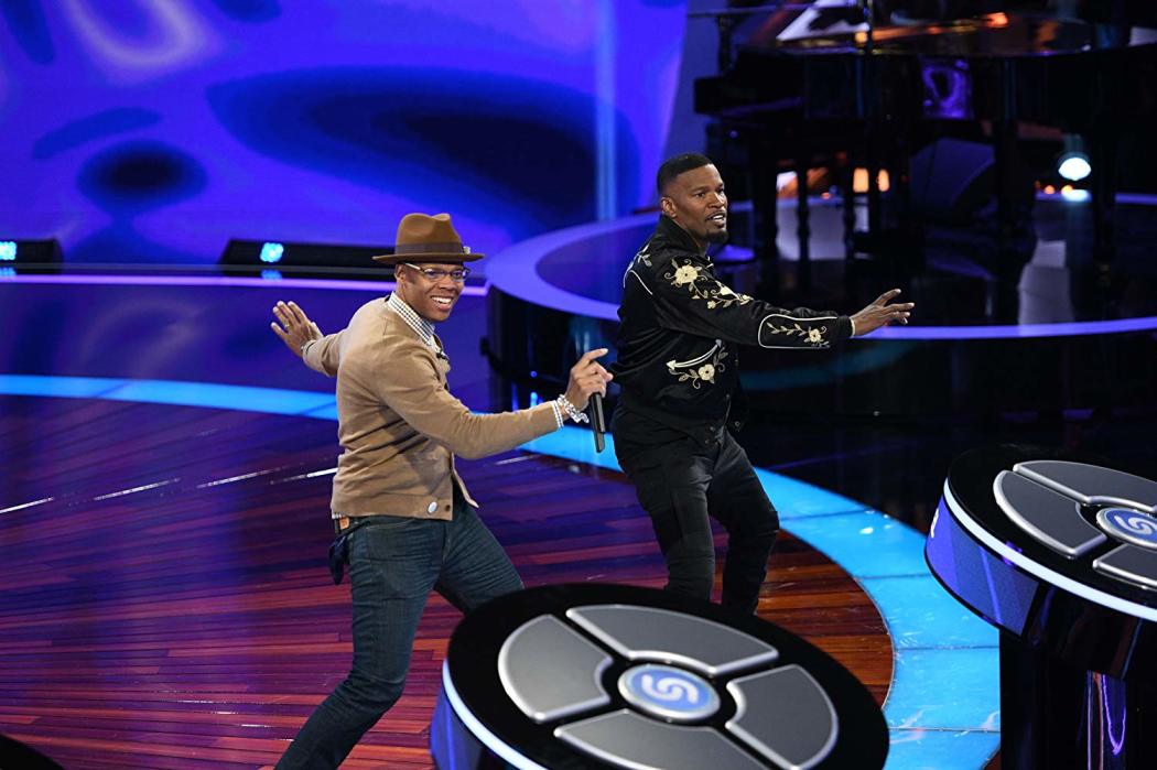 Beat Shazam