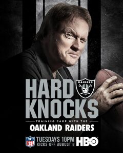 Hard Knocks