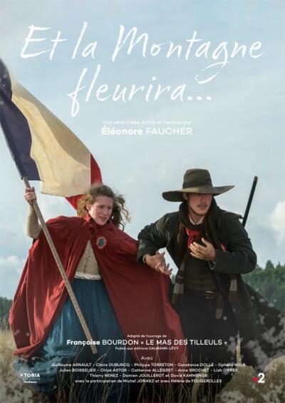Et la Montagne Fleurira